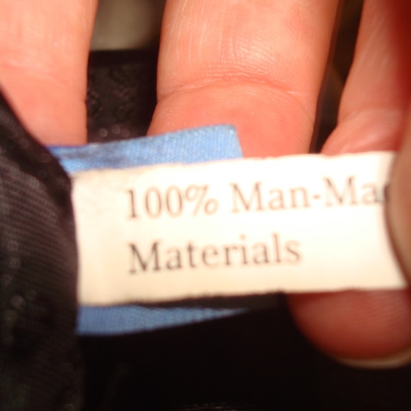 Vera Wang Satchel Brushed Nickel Chain Strap - Picture 6 of 8